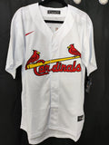 Jersey Cardenales de San Luis Cardinals Blanca Molina