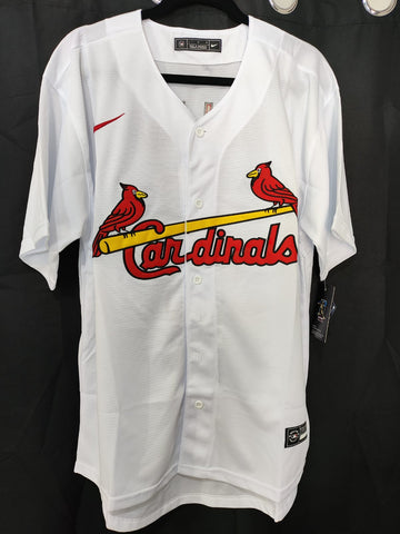 Jersey Cardenales de San Luis Cardinals Blanca Molina