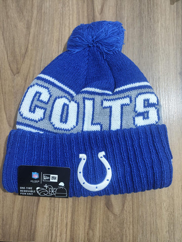 Gorro New Era Indianapolis Colts