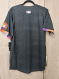 Jersey San Francisco Giants City Connect 2025 Gigantes