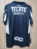 Jersey Monterrey local temporada 24-25