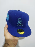 Gorra New Era Dodgers Edición Especial
