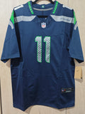 Jersey Seattle Seahawks Azul Smith #11