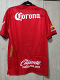 Jersey Toluca local temporada 25-26
