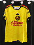 Jersey America Local 26-17 para personalizar