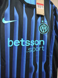 Jersey Inter de Milan Local temporada 25-26