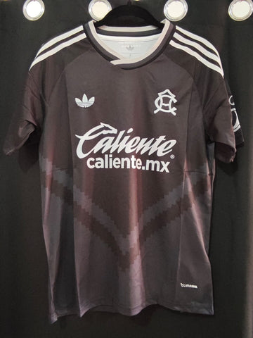 Jersey America Visita temporada 26-27 para personalizar