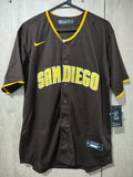 Jersey Padres de San Diego para personalizar
