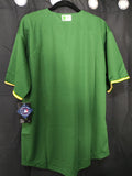 Jersey Oakland Athletics Verde Atleticos