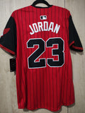 Jersey Chicago White Sox City Connect 2025 Jordan 23