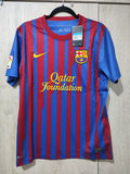 Jersey Barcelona local retro