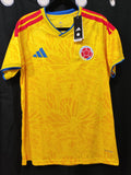 Jersey Colombia Local mundial 2026