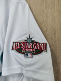 Jersey Marineros de Seattle Ichiro Suzuki #51