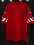 Jersey 49ers San Francisco Rojo para personalizar