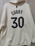 Sudadera Golden State Warriors Curry #30