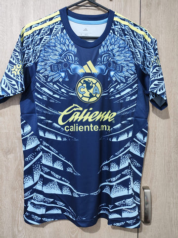 Jersey America Adidas Visita temporada 25-26