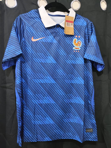 Jersey Francia Local mundial 2026