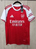 Jersey Arsenal Local temporada 25-26