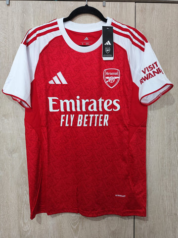 Jersey Arsenal Local temporada 25-26