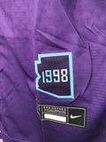 Jersey Diamondbacks de Arizona Serpientes City Connect 2025