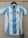 Jersey Argentina Local para dama