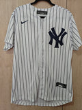 Jersey Yankees de New York Blanca Judge #99