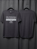 Camiseta deportiva Dry Fit New York Yankees