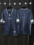 Jersey Cowboys Dallas Azul para personalizar