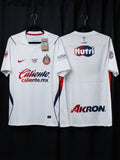 Jersey Chivas Guadalajara Visita 26-27 para personalizar