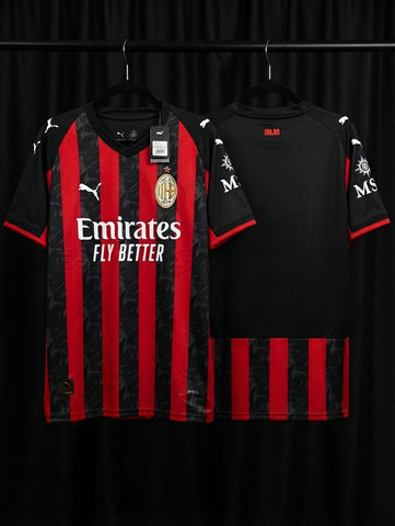 Jersey Milan Local temporada 25-26