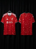 Jersey Liverpool Local  26-27
