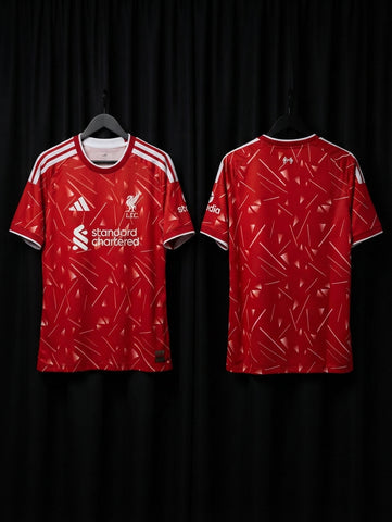 Jersey Liverpool Local  26-27