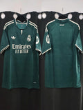 Jersey Real Madrid Visita 26-27