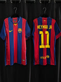 Jersey Barcelona Local retro Neymar Jr 11