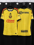 Jersey America Local 26-17 versión jugador