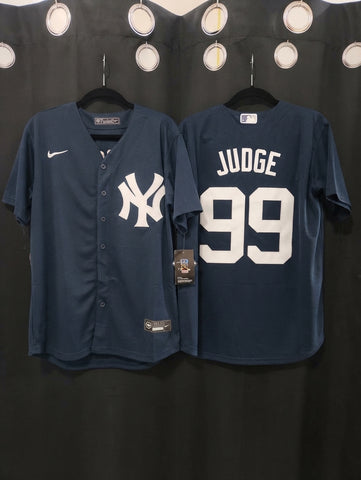 Jersey Yankees de New York Azul Judge 99