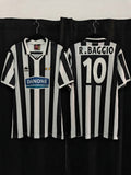 Jersey Juventus Local retro 1994-95 Baggio 10