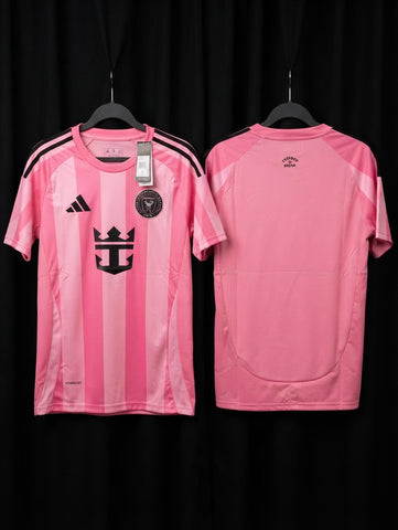 Jersey Inter de Miami temporada 25-26