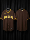 Jersey Padres de San Diego para personalizar