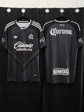 Jersey America Visita temporada 26-27 para personalizar