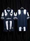 Jersey Monterrey local temporada 25-26 edición 80 aniversario
