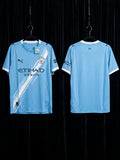 Jersey Manchester city Local temporada 25-26