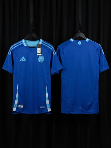 Jersey Argentina visita versión jugador