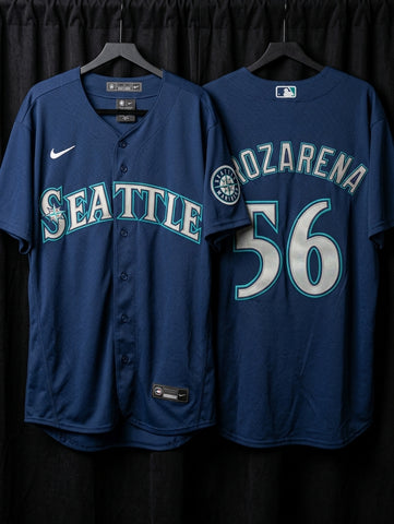 Jersey Marineros de Seattle Arozarena #56