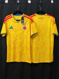 Jersey Colombia Local mundial 2026