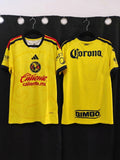Jersey America Local 26-17 para personalizar