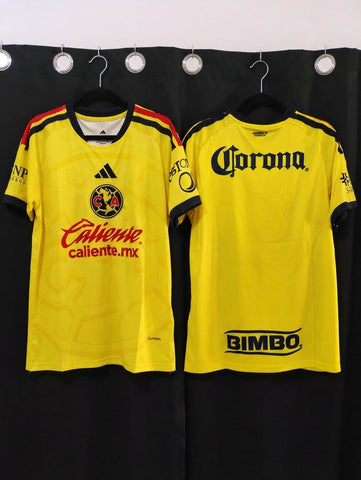 Jersey America Local 26-17 para personalizar
