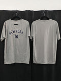 Camiseta deportiva Dry Fit New York Yankees