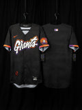 Jersey San Francisco Giants City Connect 2025 Gigantes