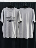 Camiseta Seattle Seahawks Gris